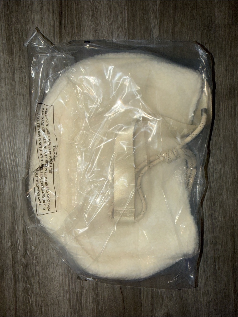 Slopes Sherpa sling bag - Picture 9 of 9